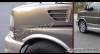 Custom GMC Savana Van  All Styles Side Vents (1996 - 2024) - $290.00 (Part #GM-002-ST)