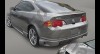 Custom Acura RSX  Coupe Rear Bumper (2002 - 2005) - $650.00 (Part #AC-020-RB)