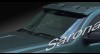 Custom Chevy Suburban  SUV/SAV/Crossover Sun Visor (2007 - 2013) - $290.00 (Part #CH-027-SV)