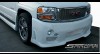 Custom GMC Yukon Denali   XL Front Bumper  SUV/SAV/Crossover (2001 - 2006) - $650.00 (Part #GM-004-FB)