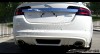 Custom Jaguar XF  Sedan Rear Lip/Diffuser (2009 - 2011) - $650.00 (Part #JG-001-RA)