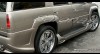 Custom GMC Yukon Denali  SUV/SAV/Crossover Side Skirts (1999 - 2001) - $590.00 (Part #GM-016-SS)