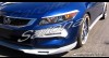 Custom Honda Accord  Coupe Side Skirts (2008 - 2012) - $640.00 (Part #HD-006-SS)