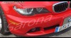 Custom BMW 3 Series Eyelids  Coupe (2002 - 2005) - $79.00 (Manufacturer Sarona, Part #BM-010-EL)