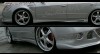 Custom Nissan Altima Side Skirts  Sedan (2002 - 2006) - $475.00 (Part #NS-003-SS)