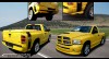 Custom Dodge Ram Pick up Body Kit  Truck (2002 - 2005) - $1290.00 (Part #DG-019-KT)