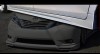 Custom Toyota Sienna  Mini Van Side Skirts (2011 - 2019) - $325.00 (Part #TY-042-SS)