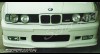 Custom BMW 5 Series  Sedan Front Bumper (1989 - 1995) - $525.00 (Part #BM-021-FB)