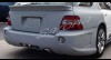 Custom Honda Accord  Station Wagon Rear Bumper (1994 - 1996) - $650.00 (Part #HD-007-RB)