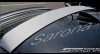 Custom BMW X6  SUV/SAV/Crossover Roof Wing (2008 - 2014) - $450.00 (Part #BM-030-RW)