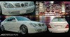 Custom Mercedes S Class  Sedan Body Kit (2000 - 2002) - $1690.00 (Manufacturer Sarona, Part #MB-067-KT)