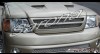 Custom Ford Explorer Hood  SUV/SAV/Crossover (2002 - 2005) - $980.00 (Manufacturer Sarona, Part #FD-010-HD)