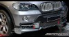 Custom BMW X5 Body Kit  SUV/SAV/Crossover (2007 - 2009) - $599.00 (Manufacturer Sarona, Part #BM-039-KT)