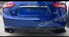 Custom Maserati Ghibli  Sedan Body Kit (2017 - 2020) - $2490.00 (Part #MR-002-KT)