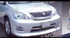 Custom Lexus RX330  SUV/SAV/Crossover Front Bumper (2004 - 2007) - $400.00 (Part #LX-016-FB)