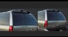 Custom GMC Denali Roof Wing  SUV/SAV/Crossover (1999 - 2001) - $320.00 (Manufacturer Sarona, Part #GM-002-RW)