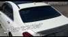 Custom Mercedes S Class  Sedan Roof Wing (2014 - 2019) - $240.00 (Part #MB-048-RW)