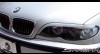 Custom BMW 3 Series  Sedan Eyelids (2002 - 2005) - $79.00 (Part #BM-021-EL)