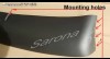 Custom GMC Safari  Mini Van Sun Visor (1984 - 2004) - $325.00 (Part #GM-001-SV)