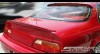 Custom Acura Legend Roof Wing  Coupe (1991 - 1995) - $279.00 (Manufacturer Sarona, Part #AC-008-RW)