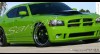 Custom Dodge Charger Side Skirts  Sedan (2005 - 2010) - $490.00 (Part #DG-001-SS)