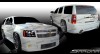 Custom Chevy Suburban  SUV/SAV/Crossover Body Kit (2007 - 2014) - $1890.00 (Part #CH-048-KT)