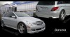 Custom Mercedes R CLASS Body Kit  SUV/SAV/Crossover (2006 - 2010) - $1890.00 (Manufacturer Sarona, Part #MB-081-KT)