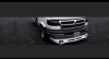 Custom Dodge Van Front Bumper Add-on  Front Lip/Splitter (1998 - 2003) - $390.00 (Manufacturer Sarona, Part #DG-001-FA)