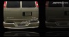 Custom GMC Savana Van  Rear Bumper (1996 - 2024) - $650.00 (Part #GM-005-RB)