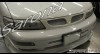 Custom 95-96 Grill # 97-15  Sedan (1995 - 1996) - $199.00 (Manufacturer Sarona, Part #NS-002-GR)