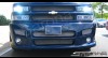 Custom Chevy Suburban Front Bumper  SUV/SAV/Crossover (1992 - 1999) - $590.00 (Part #CH-005-FB)