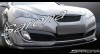 Custom Hyundai Genesis Coupe  Front Lip/Splitter (2010 - 2012) - $270.00 (Part #HY-011-FA)