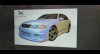 Custom Lexus GS300-400  Sedan Body Kit (1993 - 1997) - $999.00 (Part #LX-041-KT)