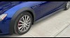 Custom Maserati Ghibli  Sedan Body Kit (2017 - 2020) - $2490.00 (Part #MR-002-KT)