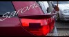 Custom Toyota Sienna Trunk Wing  Mini Van (2004 - 2010) - $389.00 (Manufacturer Sarona, Part #TY-047-TW)