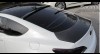 Custom Hyundai Genesis Coupe Roof Wing  (2009 - 2016) - $169.00 (Part #HY-001-RW)