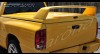 Custom Dodge Ram Pick Up Trunk Wing  Truck (2002 - 2014) - $490.00 (Manufacturer Sarona, Part #DG-027-TW)