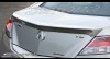 Custom Acura TL Trunk Wing  Sedan (2009 - 2014) - $179.00 (Manufacturer Sarona, Part #AC-044-TW)