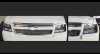 Custom Chevy Avalanche  SUV/SAV/Crossover Eyelids (2007 - 2014) - $99.00 (Part #CH-005-EL)