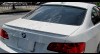 Custom BMW 3 Series Roof Wing  Coupe (2007 - 2013) - $229.00 (Manufacturer Sarona, Part #BM-020-RW)