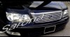 Custom Lexus LS400  Sedan Eyelids (1995 - 2000) - $120.00 (Part #LX-012-EL)