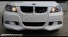 Custom BMW 3 Series  Sedan Front Lip/Splitter (2006 - 2008) - $390.00 (Part #BM-019-FA)