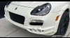 Custom Porsche Cayenne  All Styles Body Kit (2002 - 2006) - Call for price (Part #PR-012-KT)