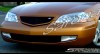 Custom Acura CL  Coupe Grill (2001 - 2004) - $290.00 (Part #AC-004-GR)