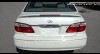 Custom Infiniti I30 Trunk Wing  Sedan (2000 - 2003) - $189.00 (Manufacturer Sarona, Part #IF-009-TW)