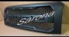 Custom Ford Econoline Van  All Styles Grill (2008 - 2014) - $590.00 (Part #FD-010-GR)