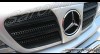 Custom Mercedes ML Grill  SUV/SAV/Crossover (1998 - 2005) - $139.00 (Manufacturer Sarona, Part #MB-006-GR)