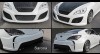 Custom Hyundai Genesis Coupe Body Kit  (2009 - 2012) - Call for price (Part #HY-005-KT)