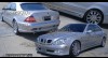 Custom Mercedes S Class  Sedan Body Kit (2003 - 2006) - $1750.00 (Part #MB-127-KT)