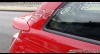 Custom Fiat 500  Coupe Trunk Wing (2012 - 2016) - $290.00 (Part #FT-001-TW)